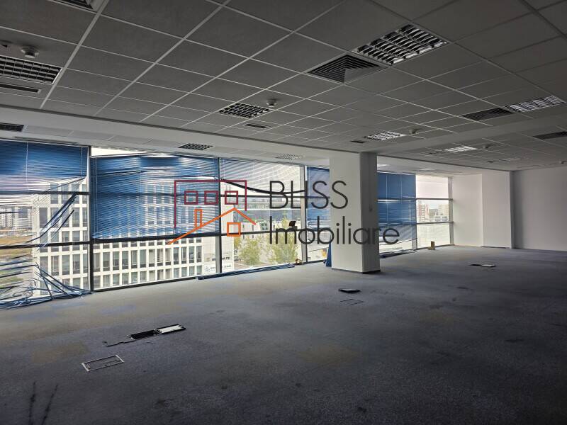 spațiu de birouri de Inchiriat Iancu Nicolae | Pipera - ID:142887 | Bliss Imobiliare / Photo 3 - BLISS Imobiliare