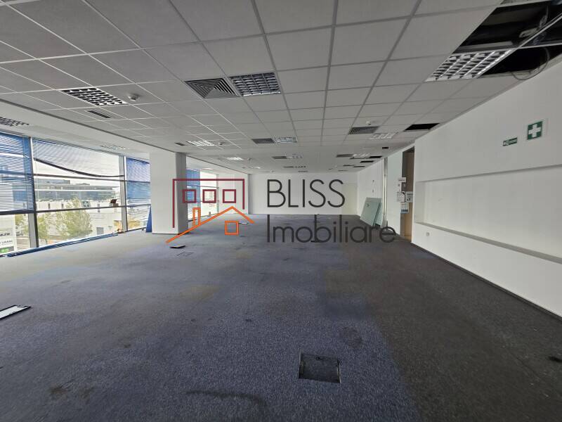spațiu de birouri de Inchiriat Iancu Nicolae | Pipera - ID:142887 | Bliss Imobiliare / Photo 6 - BLISS Imobiliare