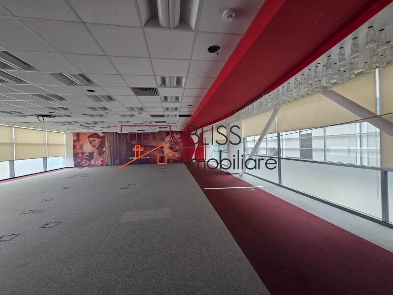 spațiu de birouri de Inchiriat Iancu Nicolae | Pipera - ID:142888 | Bliss Imobiliare / Photo 4 - BLISS Imobiliare