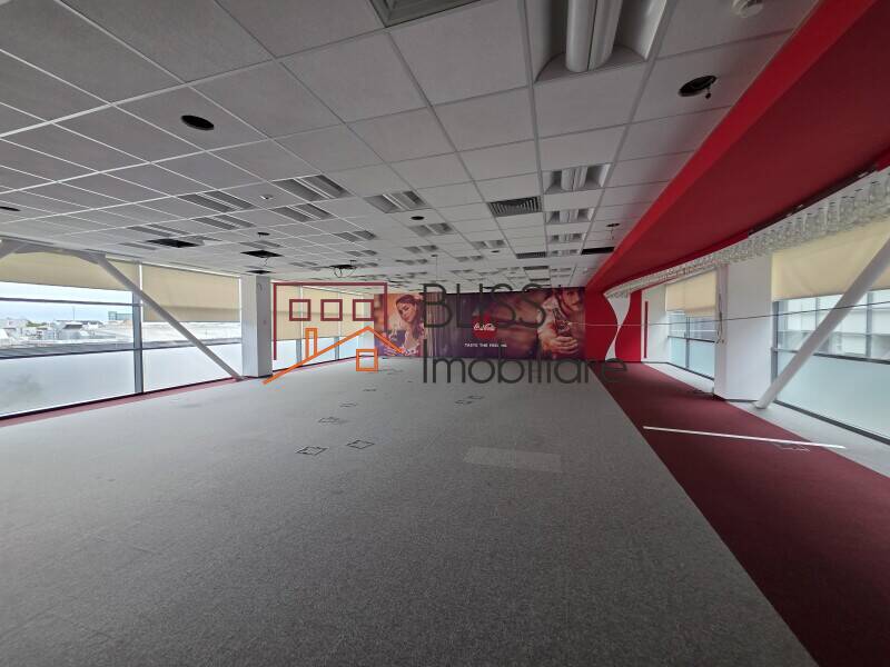 spațiu de birouri de Inchiriat Iancu Nicolae | Pipera - ID:142888 | Bliss Imobiliare / Photo 8 - BLISS Imobiliare
