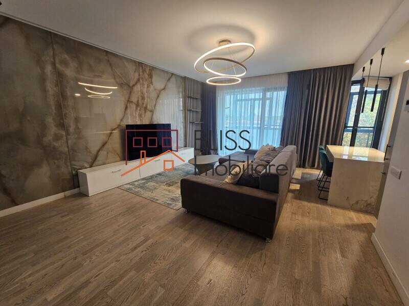 Apartament 3 Camere Residence5 Iancu Nicolae | Bliss Imobiliare / Photo 1 - BLISS Imobiliare