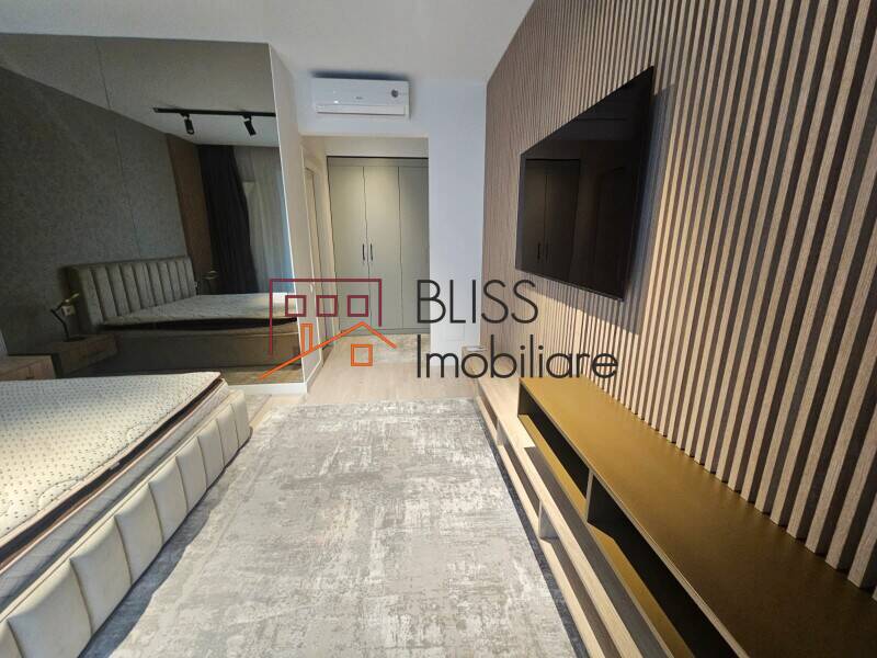 Apartament 3 Camere Residence5 Iancu Nicolae | Bliss Imobiliare / Photo 5 - BLISS Imobiliare