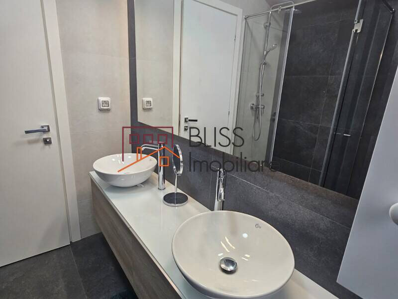 Apartament 3 Camere Residence5 Iancu Nicolae | Bliss Imobiliare / Photo 7 - BLISS Imobiliare