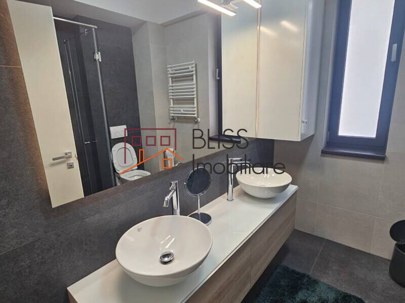 Apartament 3 Camere Residence5 Iancu Nicolae | Bliss Imobiliare / Photo 8 - BLISS Imobiliare