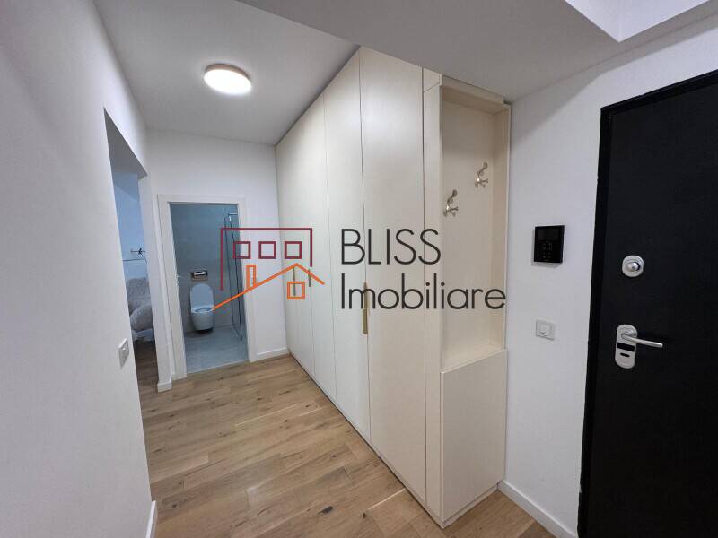 2-Bedroom Apartment First Estates Pipera, Bucharest / Ilfov | Bliss Imobiliare / Photo 8 - BLISS Imobiliare