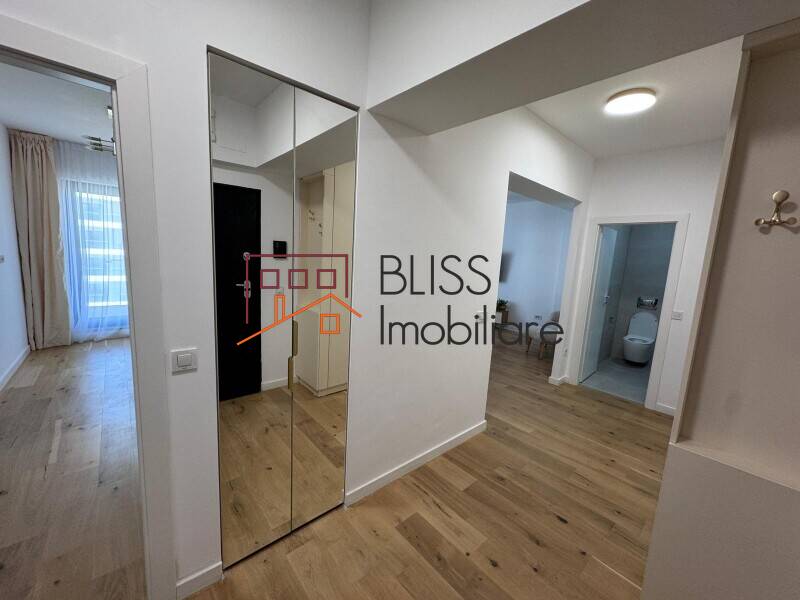 Apartament 3 Camere First Estates Pipera | Bliss Imobiliare / Photo 9 - BLISS Imobiliare