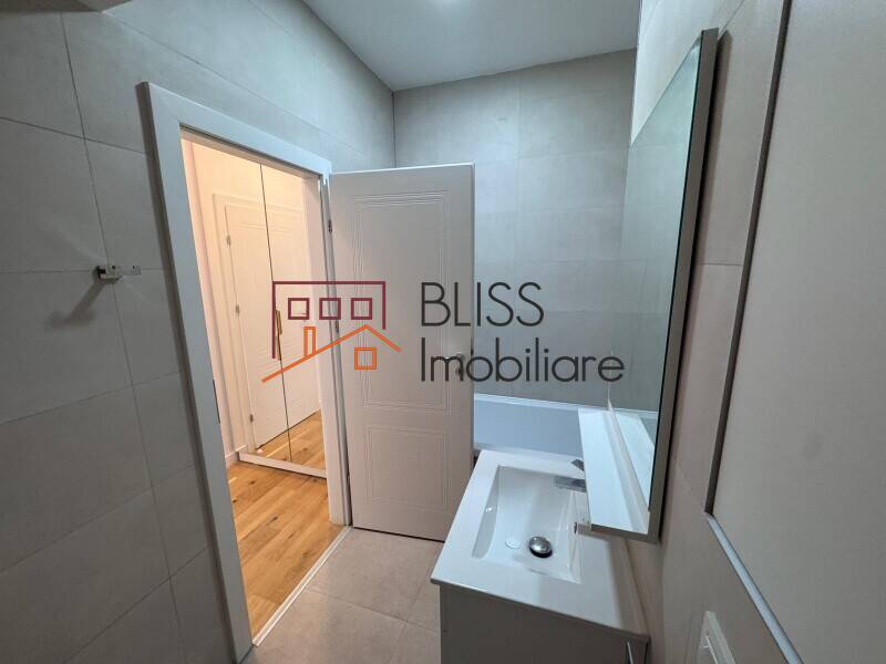 2-Bedroom Apartment First Estates Pipera, Bucharest / Ilfov | Bliss Imobiliare / Photo 15 - BLISS Imobiliare