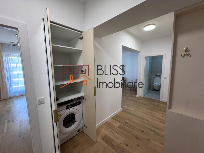 2-Bedroom Apartment First Estates Pipera, Bucharest / Ilfov | Bliss Imobiliare / Photo 16 - BLISS Imobiliare