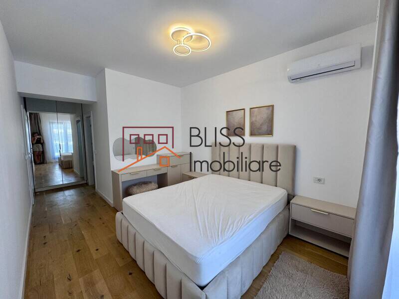 Apartament 3 Camere First Estates Pipera | Bliss Imobiliare / Photo 11 - BLISS Imobiliare