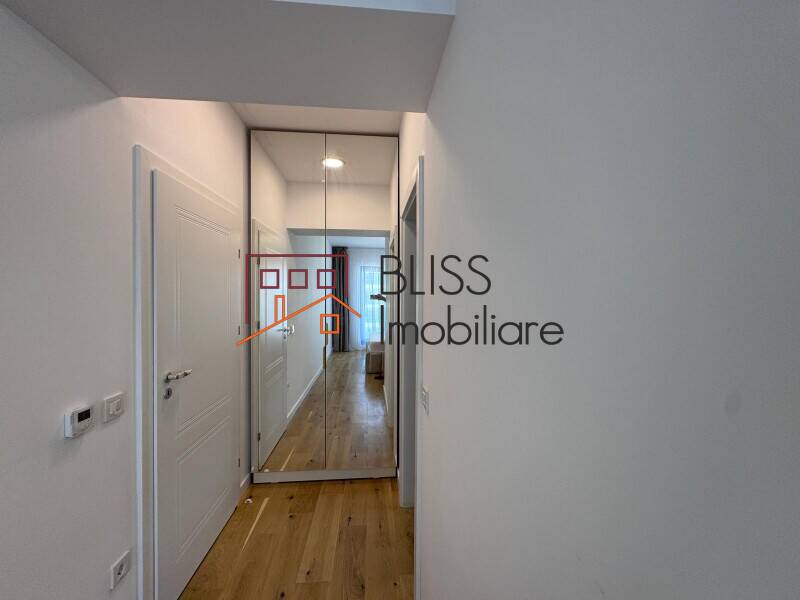 2-Bedroom Apartment First Estates Pipera, Bucharest / Ilfov | Bliss Imobiliare / Photo 17 - BLISS Imobiliare