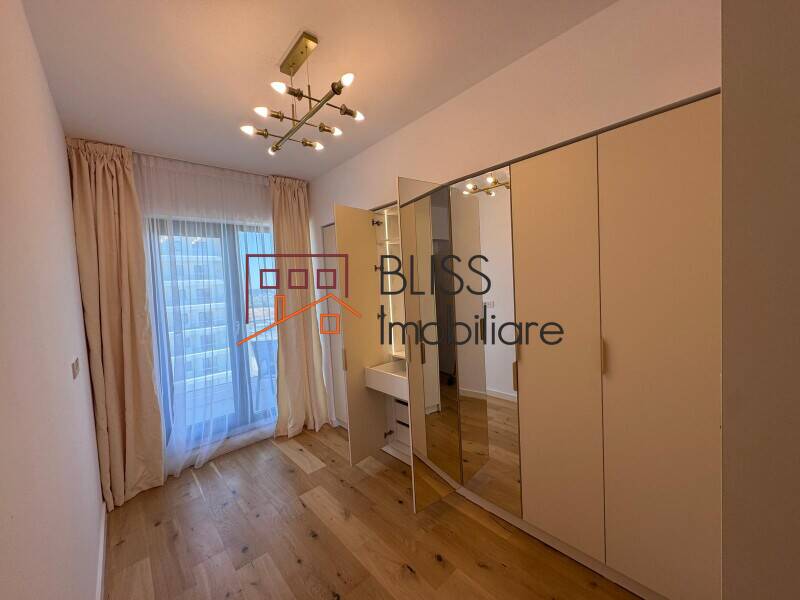 Apartament 3 Camere First Estates Pipera | Bliss Imobiliare / Photo 14 - BLISS Imobiliare