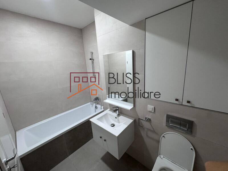 Apartament 3 Camere First Estates Pipera | Bliss Imobiliare / Photo 19 - BLISS Imobiliare