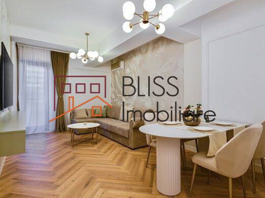 1-Bedroom Apartment My Place Residence Pipera, Bucharest / Ilfov | Bliss Imobiliare / Photo 2 - BLISS Imobiliare