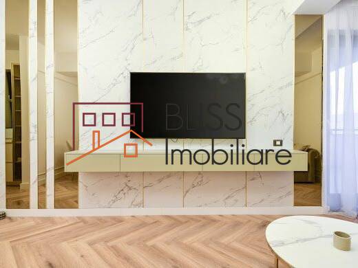 Apartament 2 Camere My Place Residence Pipera | Bliss Imobiliare / Photo 3 - BLISS Imobiliare