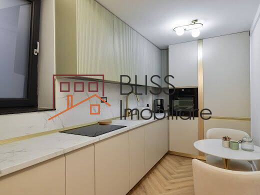 1-Bedroom Apartment My Place Residence Pipera, Bucharest / Ilfov | Bliss Imobiliare / Photo 4 - BLISS Imobiliare
