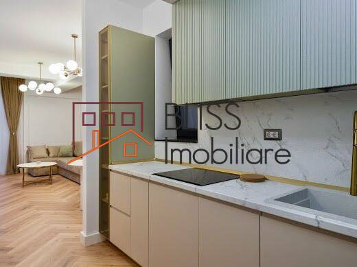 Apartament 2 Camere My Place Residence Pipera | Bliss Imobiliare / Photo 5 - BLISS Imobiliare