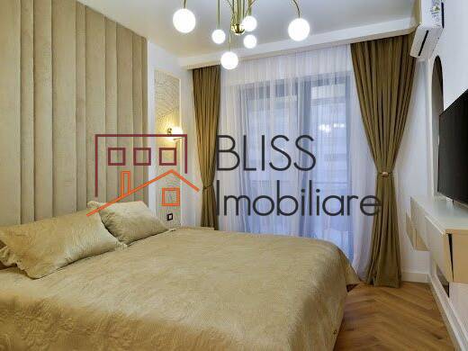1-Bedroom Apartment My Place Residence Pipera, Bucharest / Ilfov | Bliss Imobiliare / Photo 6 - BLISS Imobiliare