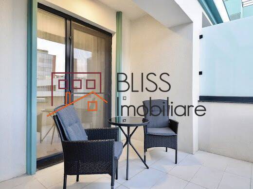 Apartament 2 Camere My Place Residence Pipera | Bliss Imobiliare / Photo 8 - BLISS Imobiliare