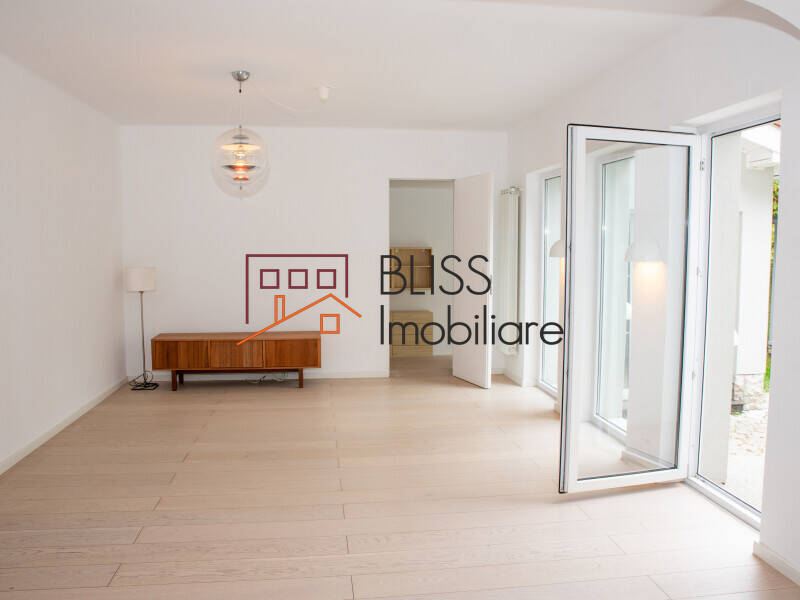 Bright 4-bedroom Villa With Large Private Garden And Functional Layout, Bucharest / Ilfov | Bliss Imobiliare / Photo 3 - BLISS Imobiliare