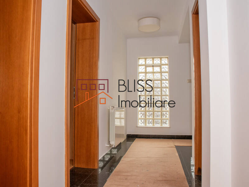 Casa 5 Camere Complex Securizat Iancu Nicolae Pipera Langa Jolie Ville | Bliss Imobiliare / Photo 25 - BLISS Imobiliare
