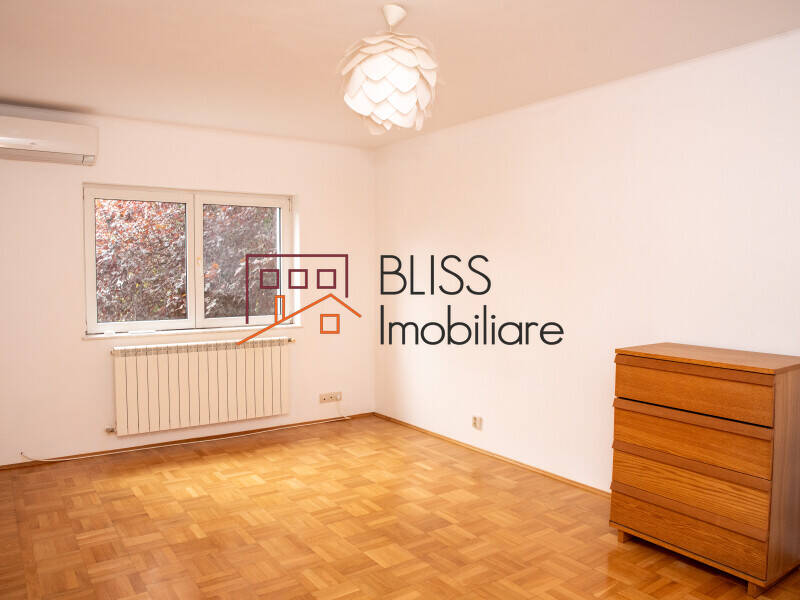 4-Bedroom House Gated Compound Iancu Nicolae Pipera Near Jolie Ville, Bucharest / Ilfov | Bliss Imobiliare / Photo 26 - BLISS Imobiliare