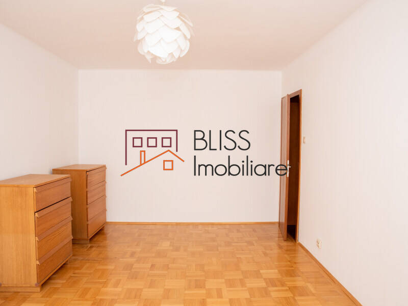 4-Bedroom House Gated Compound Iancu Nicolae Pipera Near Jolie Ville, Bucharest / Ilfov | Bliss Imobiliare / Photo 30 - BLISS Imobiliare