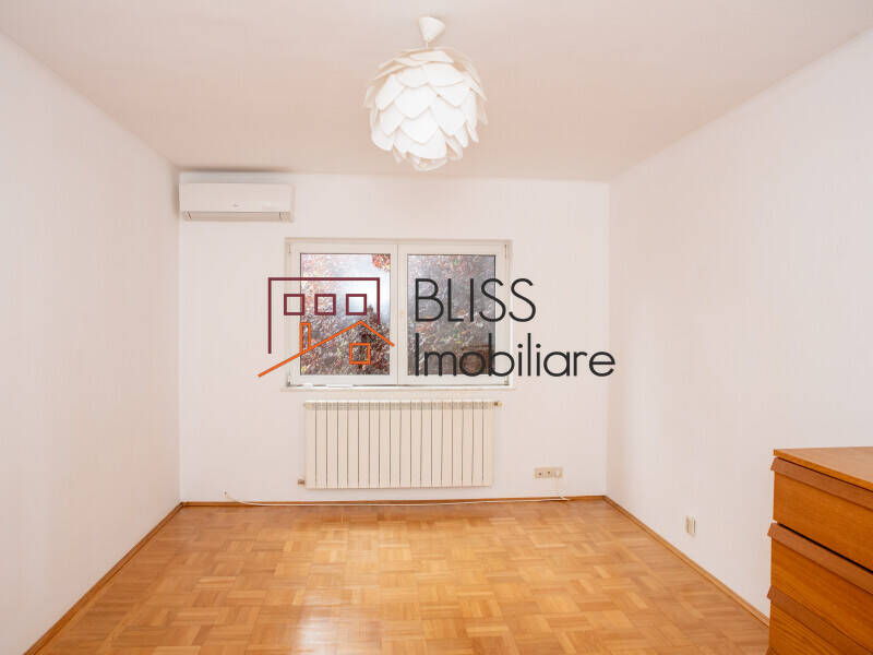 Bright 4-bedroom Villa With Large Private Garden And Functional Layout, Bucharest / Ilfov | Bliss Imobiliare / Photo 17 - BLISS Imobiliare