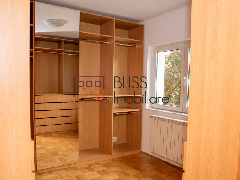 Casa 5 Camere Complex Securizat Iancu Nicolae Pipera Langa Jolie Ville | Bliss Imobiliare / Photo 31 - BLISS Imobiliare