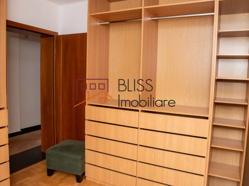Vila Luminoasa Cu 5 Camere Si Gradina Generoasa Pentru Familie | Bliss Imobiliare / Photo 22 - BLISS Imobiliare