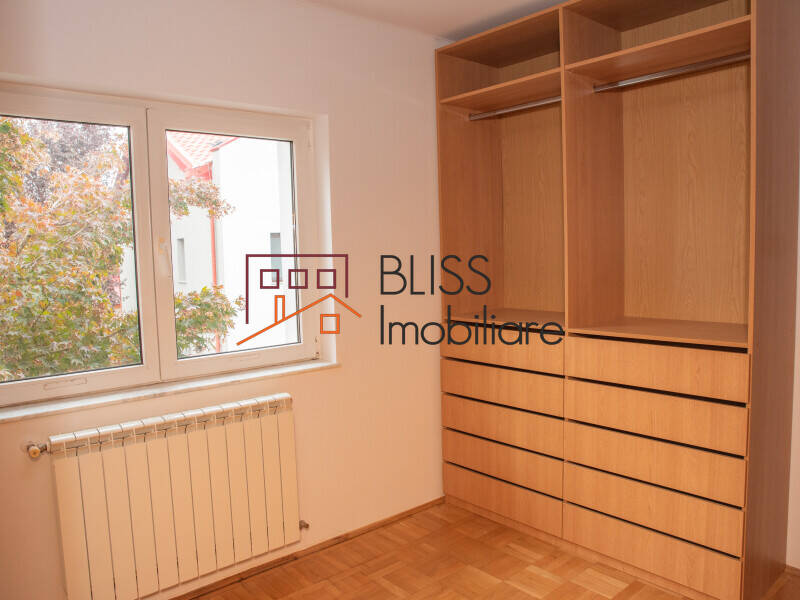 Bright 4-bedroom Villa With Large Private Garden And Functional Layout, Bucharest / Ilfov | Bliss Imobiliare / Photo 24 - BLISS Imobiliare