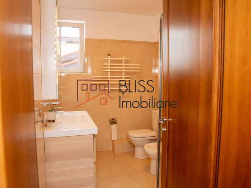 Casa 5 Camere Complex Securizat Iancu Nicolae Pipera Langa Jolie Ville | Bliss Imobiliare / Photo 33 - BLISS Imobiliare