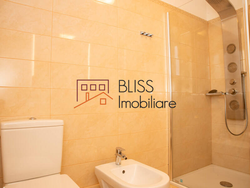 Casa 5 Camere Complex Securizat Iancu Nicolae Pipera Langa Jolie Ville | Bliss Imobiliare / Photo 35 - BLISS Imobiliare