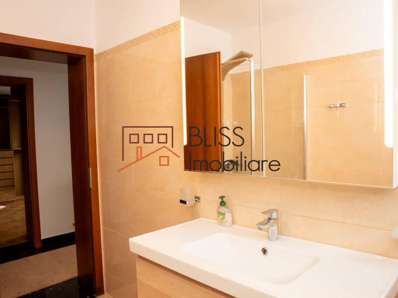 Casa 5 Camere Complex Securizat Iancu Nicolae Pipera Langa Jolie Ville | Bliss Imobiliare / Photo 36 - BLISS Imobiliare