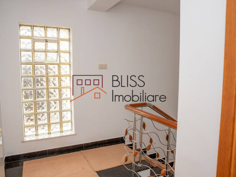 Casa 5 Camere Cu Gradina In Complex Langa Jolie Ville | Bliss Imobiliare / Photo 29 - BLISS Imobiliare