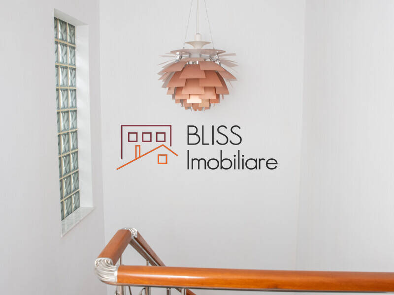 4-Bedroom House With Garden Next To Jolie Ville, Bucharest / Ilfov | Bliss Imobiliare / Photo 30 - BLISS Imobiliare