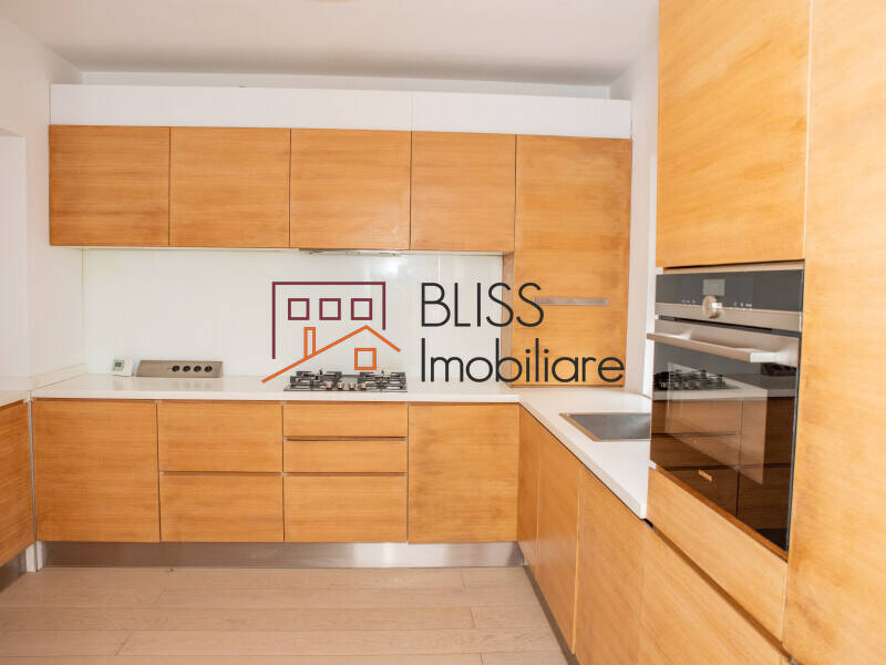 Casa 5 Camere Complex Securizat Iancu Nicolae Pipera Langa Jolie Ville | Bliss Imobiliare / Photo 12 - BLISS Imobiliare