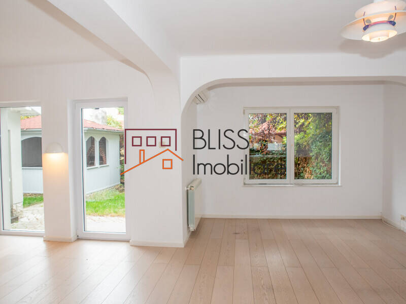 Casa 5 Camere Complex Securizat Iancu Nicolae Pipera Langa Jolie Ville | Bliss Imobiliare / Photo 7 - BLISS Imobiliare