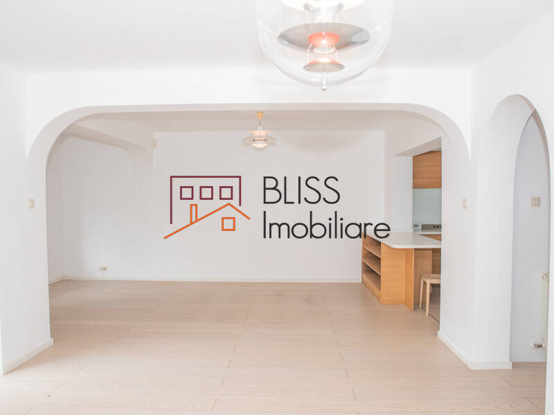 4-Bedroom House Gated Compound Iancu Nicolae Pipera Near Jolie Ville, Bucharest / Ilfov | Bliss Imobiliare / Photo 8 - BLISS Imobiliare