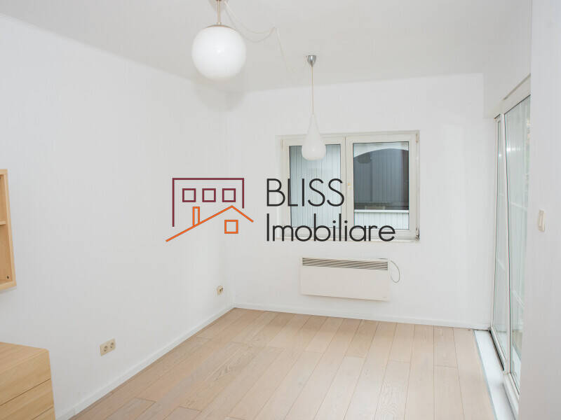 Casa 5 Camere Complex Securizat Iancu Nicolae Pipera Langa Jolie Ville | Bliss Imobiliare / Photo 16 - BLISS Imobiliare