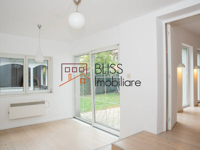 Casa 5 Camere Complex Securizat Iancu Nicolae Pipera Langa Jolie Ville | Bliss Imobiliare / Photo 15 - BLISS Imobiliare