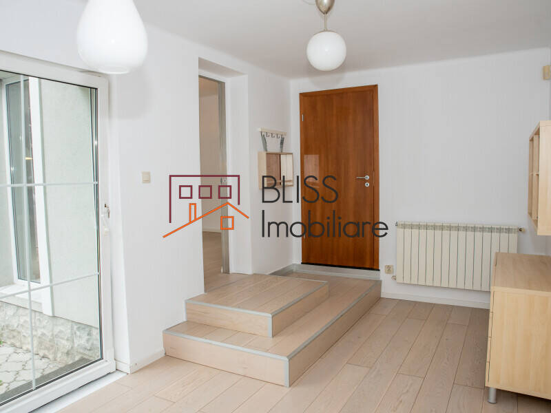 4-Bedroom House With Garden Next To Jolie Ville, Bucharest / Ilfov | Bliss Imobiliare / Photo 37 - BLISS Imobiliare