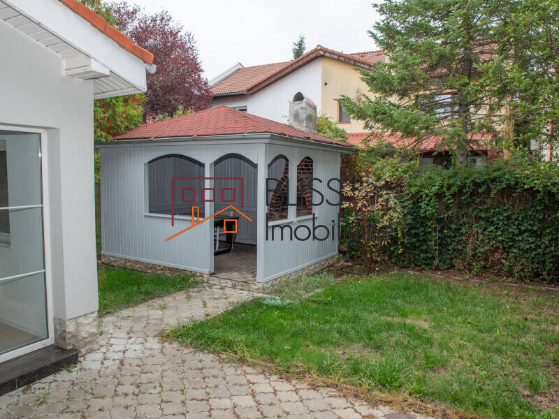 Casa 5 Camere Complex Securizat Iancu Nicolae Pipera Langa Jolie Ville | Bliss Imobiliare / Photo 3 - BLISS Imobiliare