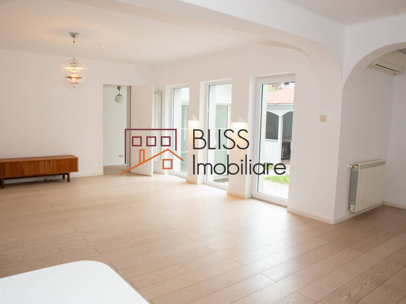 Casa 5 Camere Complex Securizat Iancu Nicolae Pipera Langa Jolie Ville | Bliss Imobiliare / Photo 5 - BLISS Imobiliare