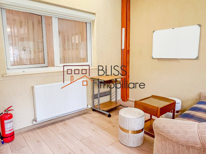 2-Bedroom House Iancu Nicolae Furnished, Bucharest / Ilfov | Bliss Imobiliare / Photo 31 - BLISS Imobiliare