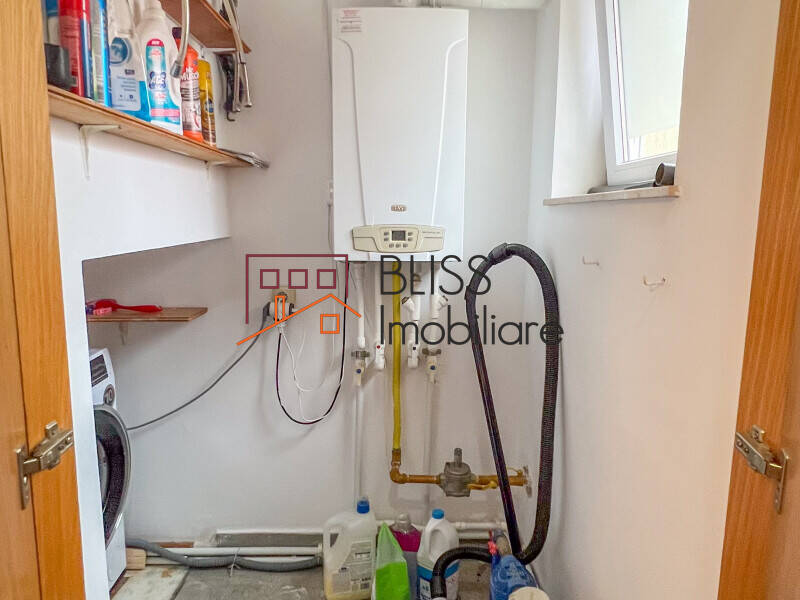 Casa 3 Camere Iancu Nicolae Mobilata | Bliss Imobiliare / Photo 28 - BLISS Imobiliare