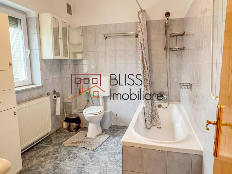 Casa 3 Camere Iancu Nicolae Mobilata | Bliss Imobiliare / Photo 20 - BLISS Imobiliare