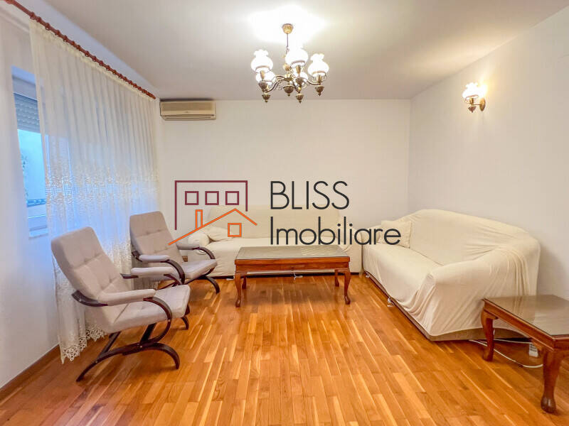 2-Bedroom House Iancu Nicolae Furnished, Bucharest / Ilfov | Bliss Imobiliare / Photo 4 - BLISS Imobiliare