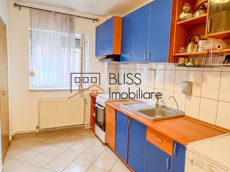 Casa 3 Camere Iancu Nicolae Mobilata | Bliss Imobiliare / Photo 8 - BLISS Imobiliare