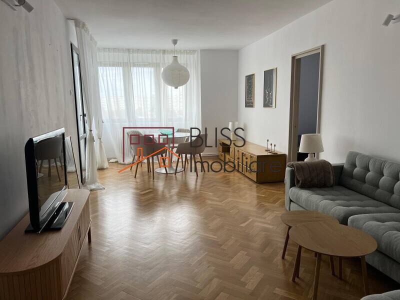 Apartament 3 Camere Vatra Luminoasa – 85 Mp Utili, Zona Linistita | Bliss Imobiliare / Photo 1 - BLISS Imobiliare