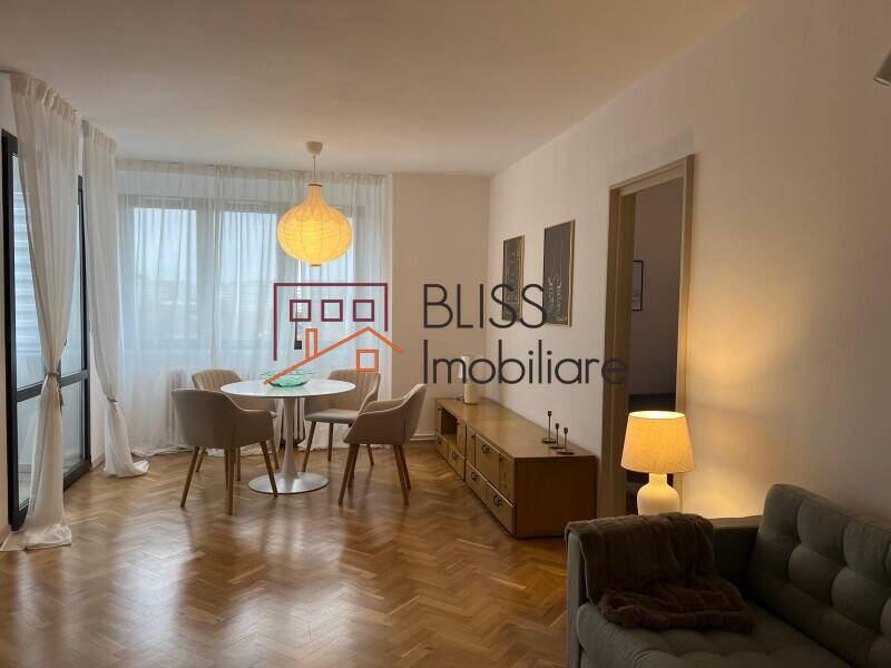 2-Bedroom Apartment In Vatra Luminoasa – 85 Sqm, Bright And Spacious, Bucharest | Bliss Imobiliare / Photo 4 - BLISS Imobiliare